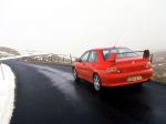 Mitsubishi Lancer Evolution VIII 2003 года